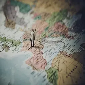 O EVANGELHO PARA  O MUNDO