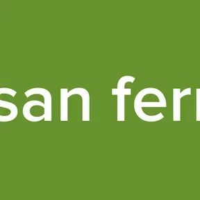 radio san fernando