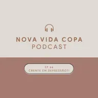 Crente em depressão?! - Pr Marco Araujo