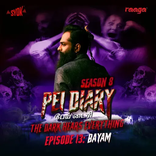 Bayam | Pei Diary S8EP13