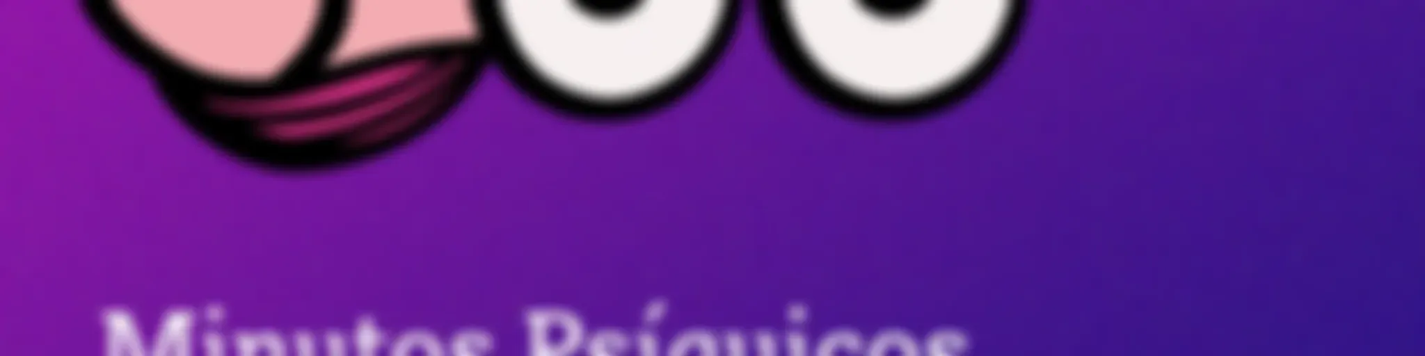 Minutos Psíquicos