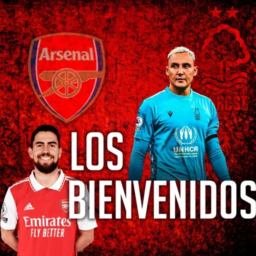 ¡Se cerró el mercado de invierno y La Liga Inglesa es la más beneficiada! 🔥🔥🔥