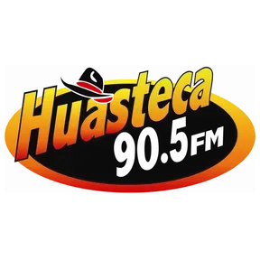 La Huasteca (Tantoyuca) - 90.5 FM - XHTI-FM - Grupo AS - Tantoyuca, Veracruz