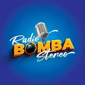RADIO BOMBA STEREO