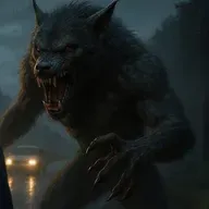 Noche De Terror En El Rancho: ¡Nos Acechaba Un Nahual! - Historias De Terror - Voces De La Noche