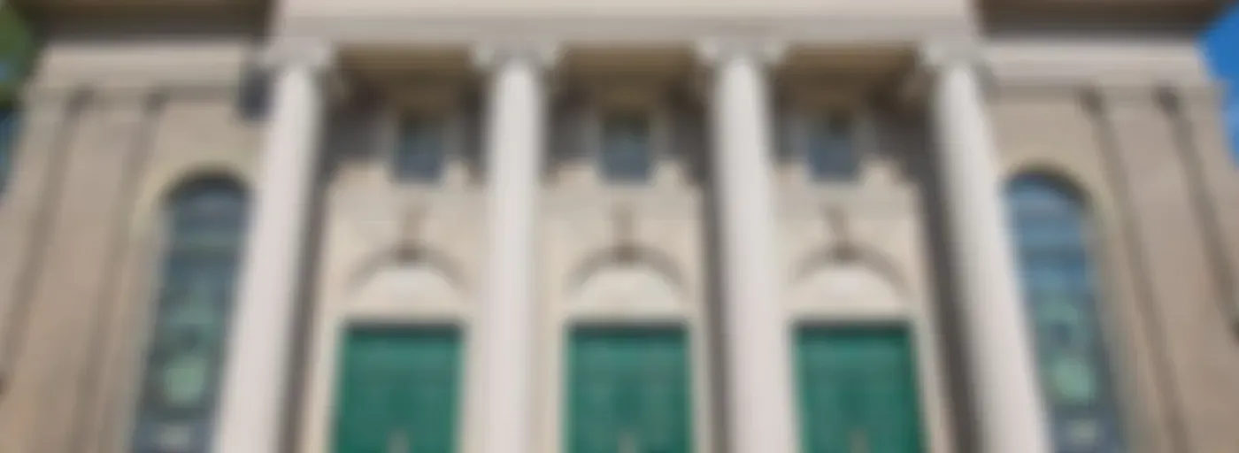 First Presbyterian Church's Podcast