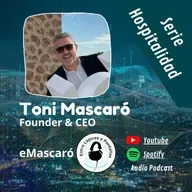 Estrategia de omnicanalidad y Figital en turismo Toni Mascaró-Entre Lápices y Pantallas