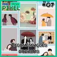 PopPixel 7 - Recomendações de Doramas