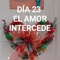 DÍA 23 EL AMOR INTERCEDE (Kendrick) (Anguie Cardozo G.)