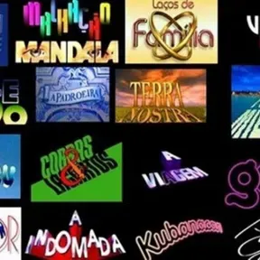 Rádio Web Novela - WN