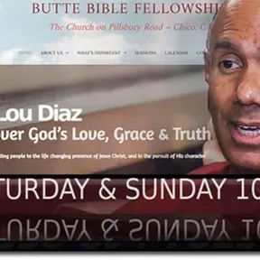 KKXX Podcast - Butte Bible Fellowship