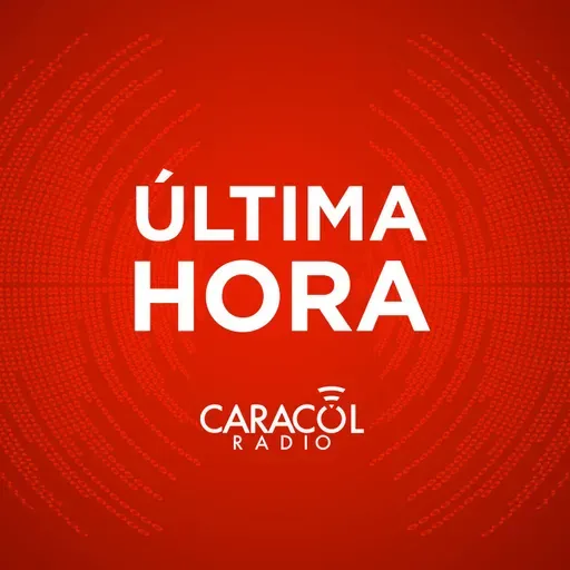 Última Hora Caracol: Viernes 01 de Mayo 2:00 PM