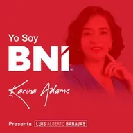 #YoSoyBNI - Karina Adame