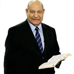 Para Dios No Hay Imposibles - Pr. Bullón