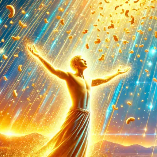 Nutriendo Tu Espíritu Con El Pan Del Cielo ( Maná ) - MMP Ep. 708