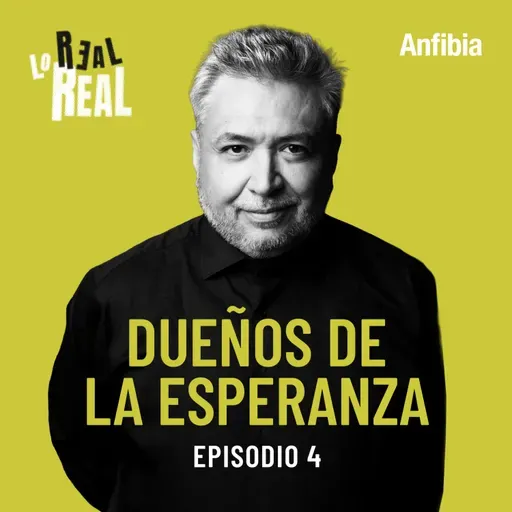 4. Dueños de la esperanza