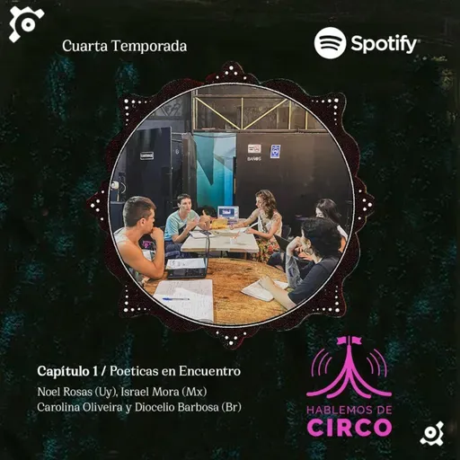 T04 - Cap. 1 / Poéticas en Encuentro 