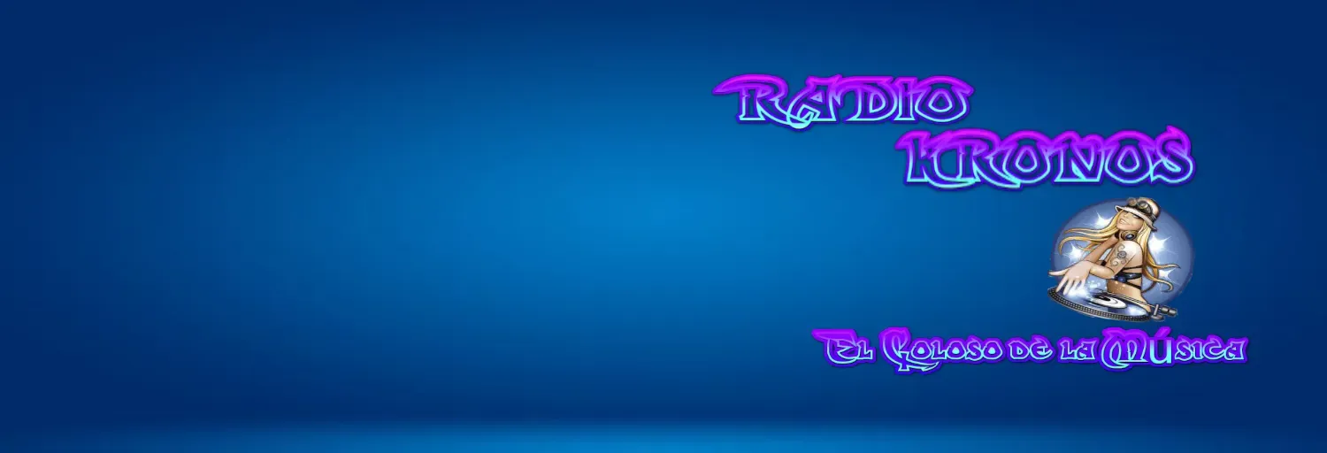 Radio Kronos