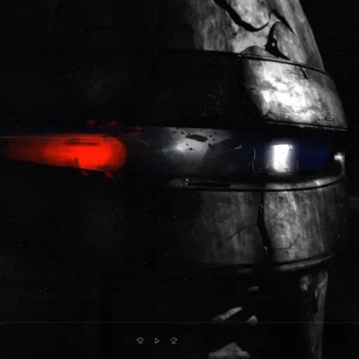 Frak this Podcast! #30 - Scar