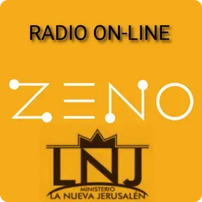 LA NUEVA JERUSALEN