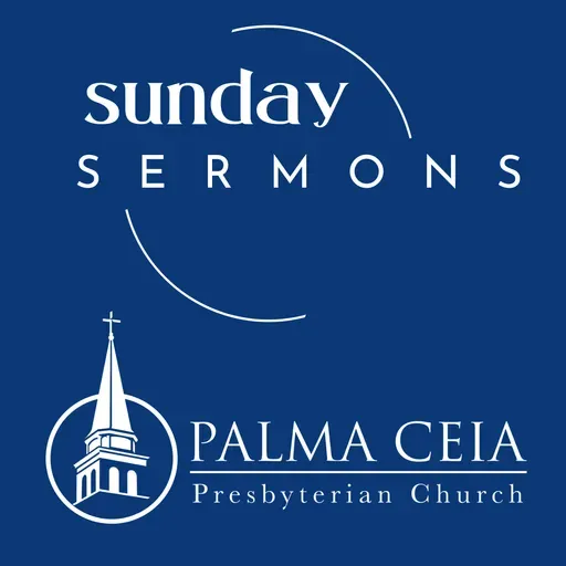 Jan. 25, 2026: Rev. Kenny Hubbell's Sermon at the Connection Service