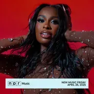 New Music Friday: The best albums out April 25