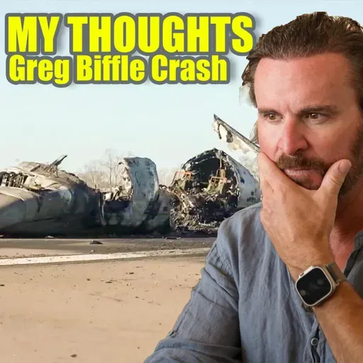 My Thoughts on the Greg Biffle Crash