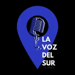 LA VOZ DEL SUR.
