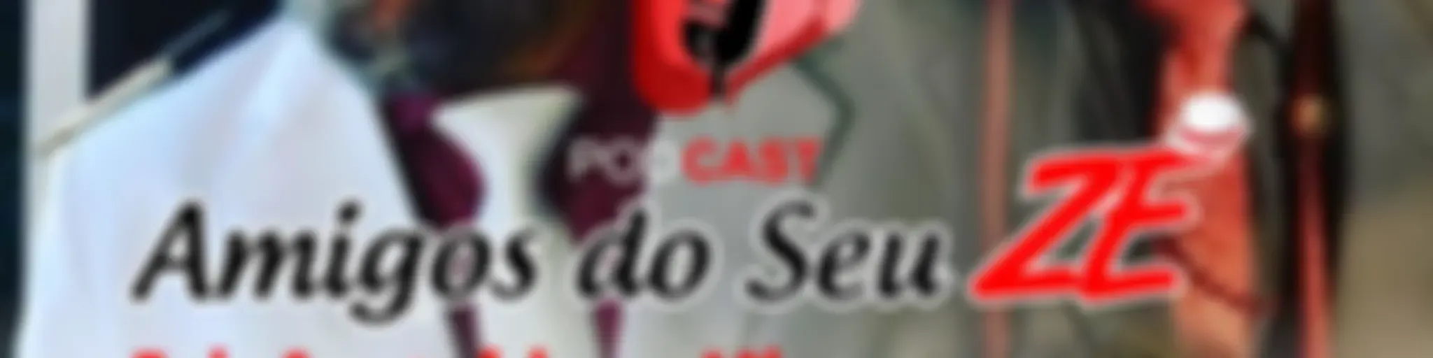 Programa Amigos do seu Zé