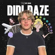 ¿Se puede VER el DESTINO?: astrología y fenómenos extraños con Didi Daze - Ep. 568