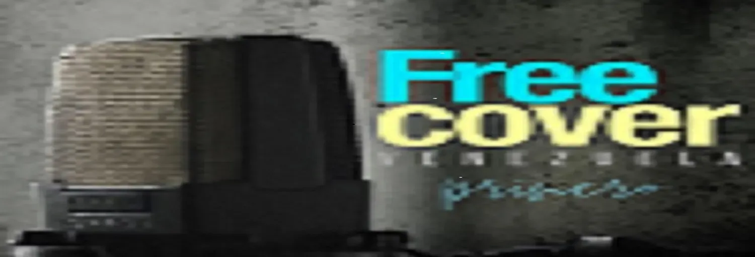 FREE COVER MIUSIC