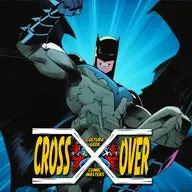 Crossover E66 Batman vs Nightwing en DC KO Knightfight!