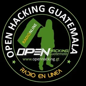 Open Hacking Guatemala