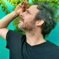 Nicolás Schuff, autor de libros para las infancias.