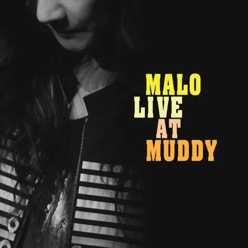 Malo • MALO LIVE AT MUDDY ©️ 2025 JNH Music Universal Music Ltd. #vocaljazz