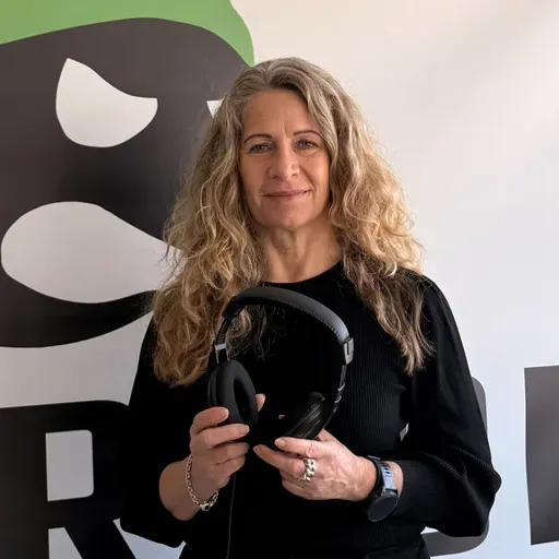 INTERVIEW - Beatrice Stirnimann - 02.04.2026