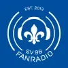 SV98 Fanradio