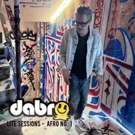 Dabro Lite Sessions #1 -  Afro