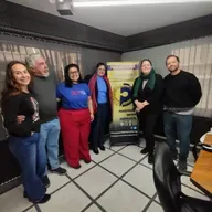 Charlemos 68.- Activistas medioambientales brasileñas