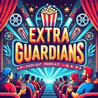EXTRA GUARDIANS: EL EPISODIO  PERDIDO EN EL LIMBO DIGITAL  ️  - Episodio exclusivo para mecenas