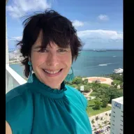 How should we achieve more in the mids of the midlife crisis? Interview Michelle Niemeyer