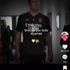 La que más suena