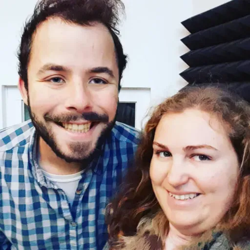 #130 T13E8: A mensagem da nossa fã número 1 Rafinha, que esteve connosco desde o primeiro episódio