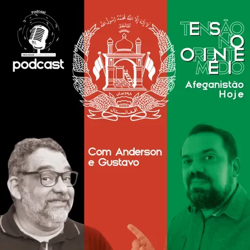 Tensão no Oriente Médio | Afeganistão Hoje