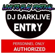 DJ DARKLIVE  - L2P RECORDS - LIVE 2 PLAY FESTIVAL ENERO 2021