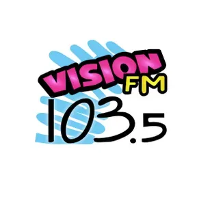 Stereo Vision 103.5