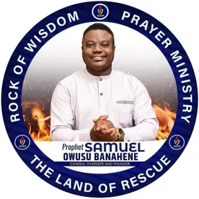 ROCK OF WISDOM RADIO