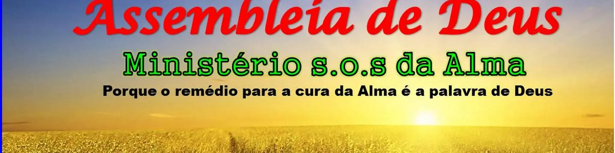 RADIO IAD SOS DA ALMA