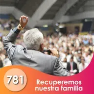 781. Recuperemos nuestra familia | Ptr Jaison Jimenez