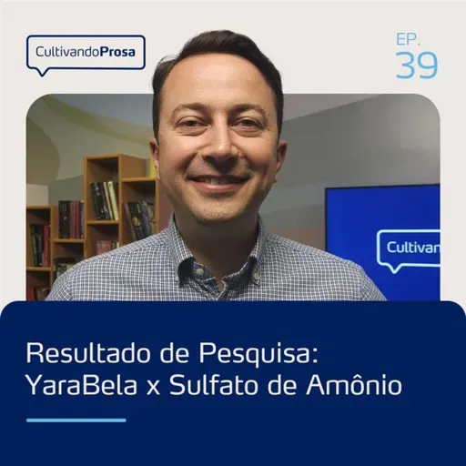 Resultado de pesquisa: YaraBela x Sulfato de Amônio